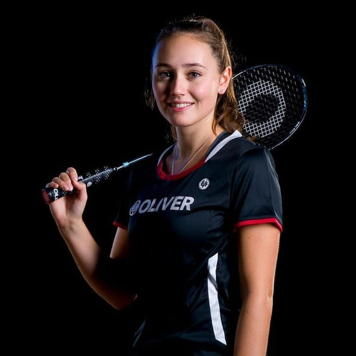 Coach’s Corner: Developing a Junior’s Style in Badminton