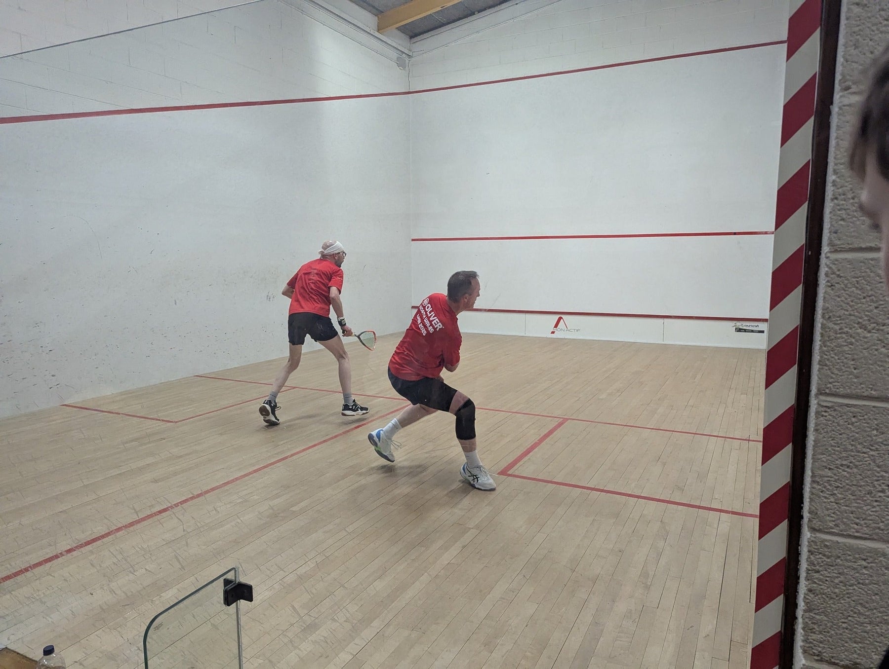 Coach’s Corner – Creating Time