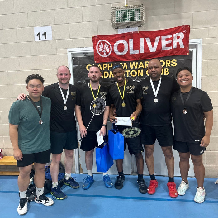 What Badminton Drills Can I Do Alone?