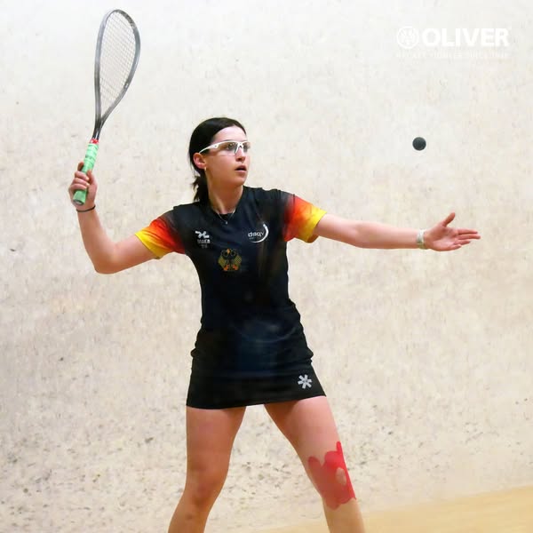 What Squash Drills Can I Do Alone?