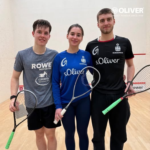 A Parent’s Guide: Managing Expectations in Junior Squash
