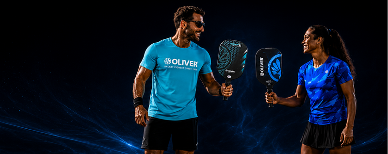 How to Choose the Right Pickleball Paddle