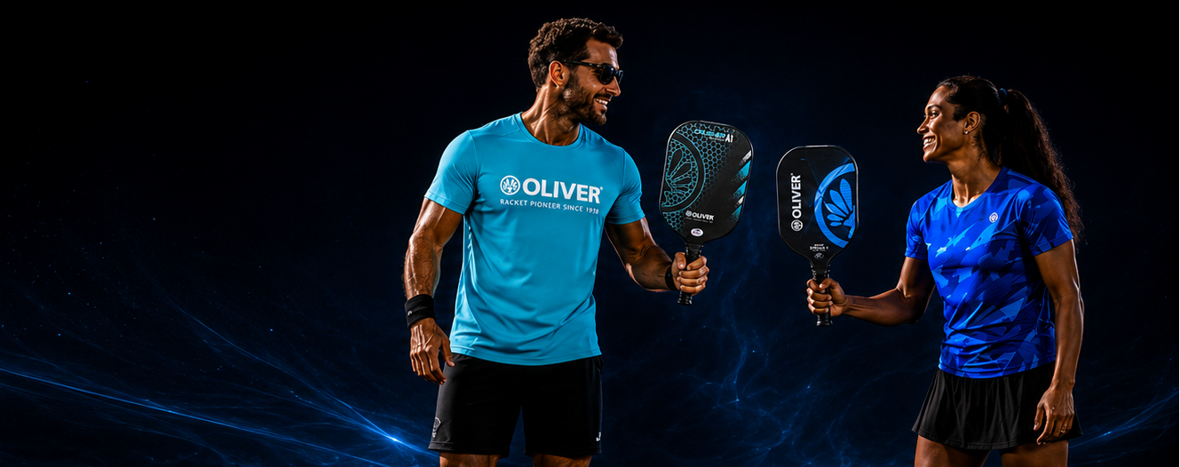How to Choose the Right Pickleball Paddle