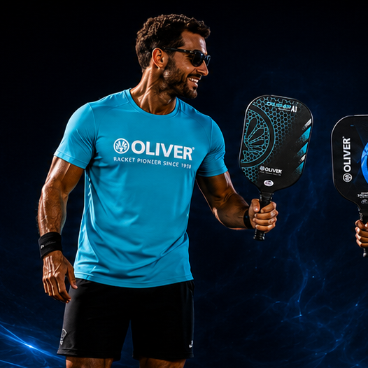 How to Choose the Right Pickleball Paddle