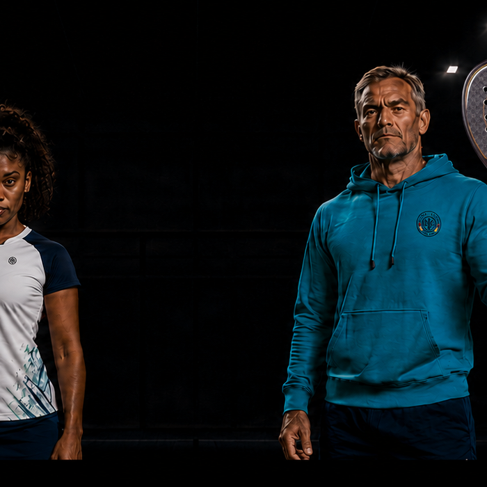 How to Choose the Right Padel Racket