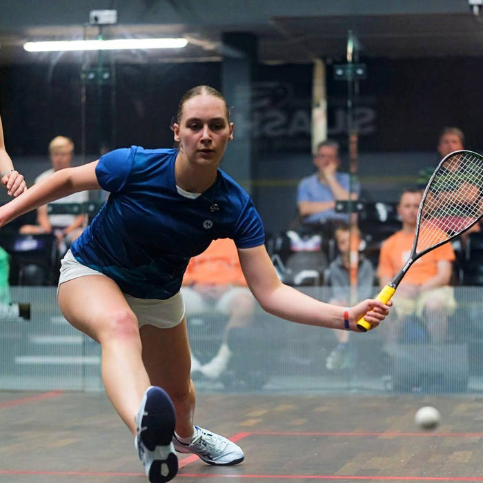 When to Attack in Squash: Mastering Timing, Strategy, and Court Control