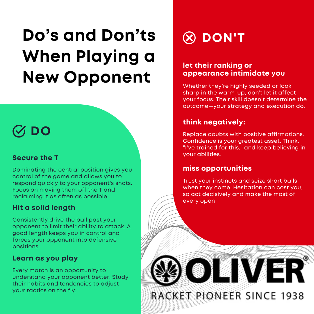 🏆 Mastering Your Game Plan: The Road to Squash Success 🏆