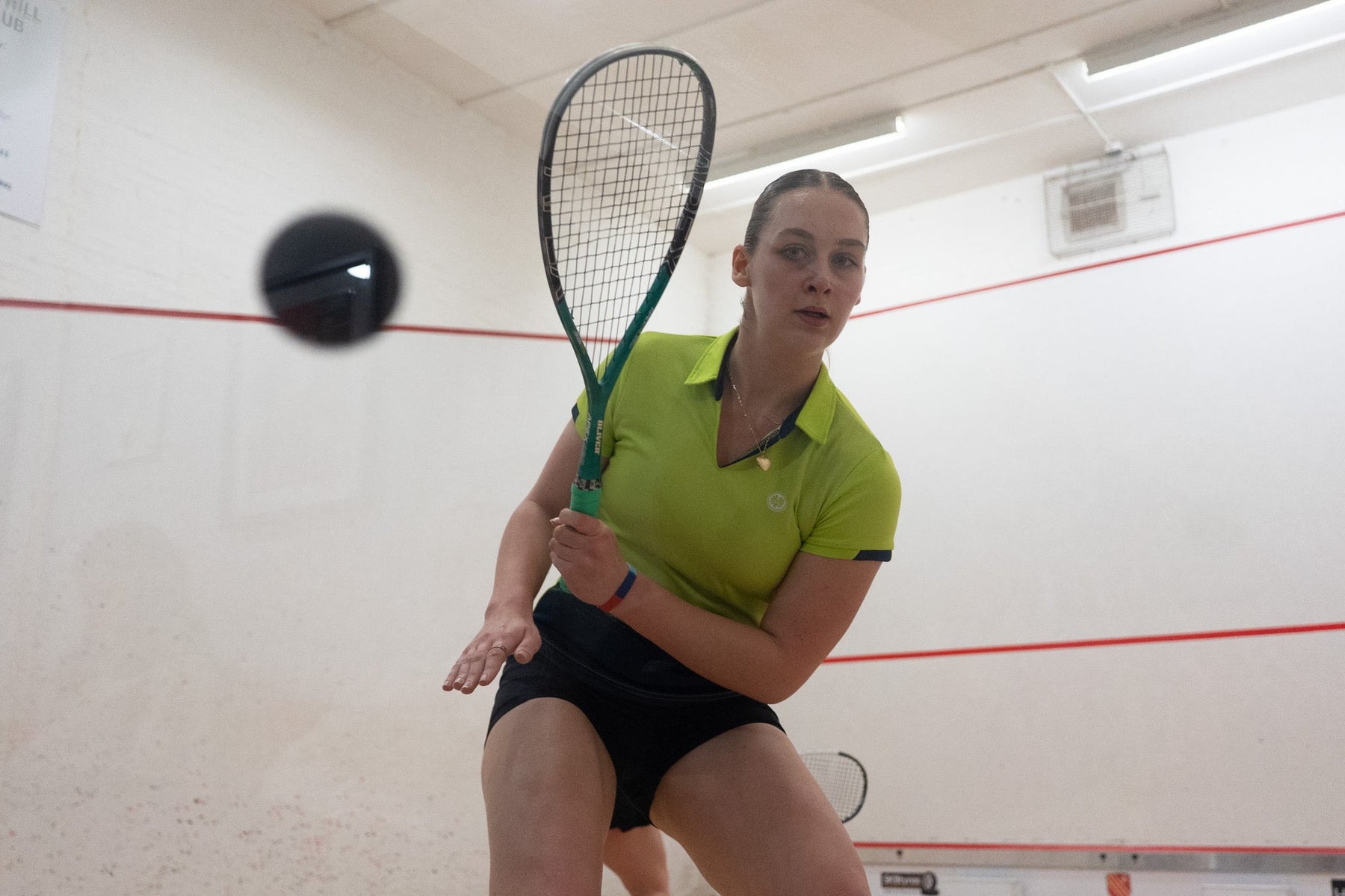 Serving Up… Olivia Besant: The Mind, the Game, and the Journey