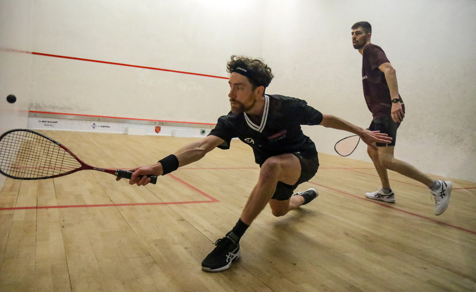 Mastering Movement: How to Build Speed, Balance, and Efficiency for Every Racket Sport