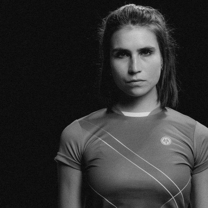Staying Calm on Court, Part 2: Mastering Your Mind Mid-Match