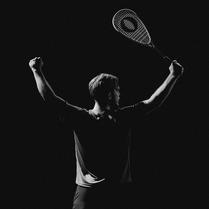 Staying Calm on Court, Part 1: Pre-Match Mindset