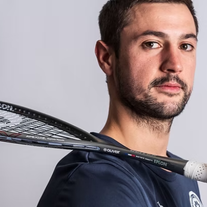 Meet the Player: Baptiste Masotti