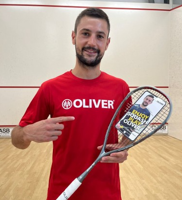 OLIVER Apex 5.0 Pro – Explosive, Balanced &amp; Unpredictable