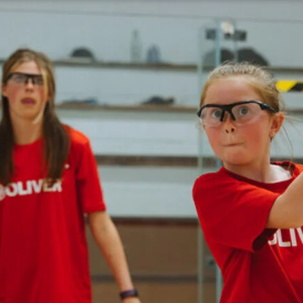 A Parent’s Guide: What to Bring to a Squash Tournament