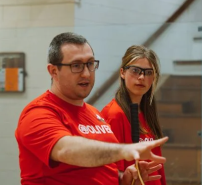 Parents’ Tips – Talking to Coaches