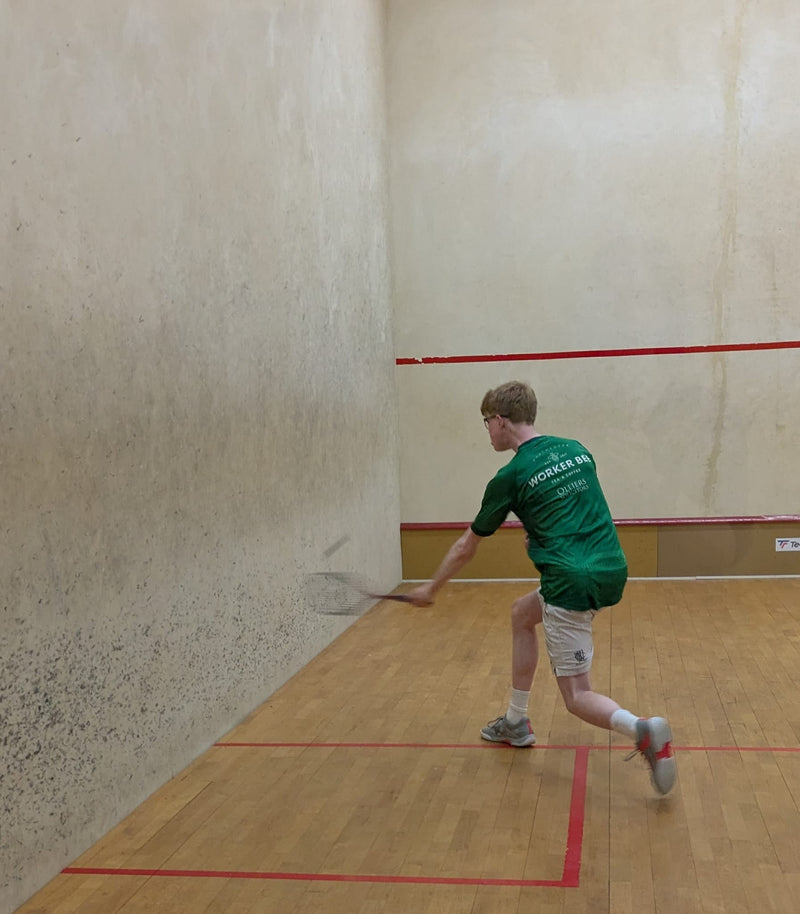Coach’s Corner: What Are the Signs of Burnout in Junior Players?