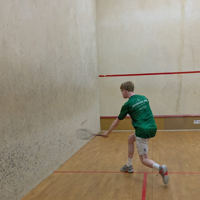 Coach’s Corner: What Are the Signs of Burnout in Junior Players?