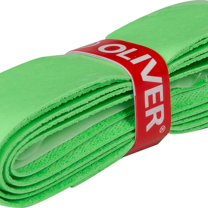 FAQ Friday – What’s the Difference Between a Replacement Grip and an Overgrip?