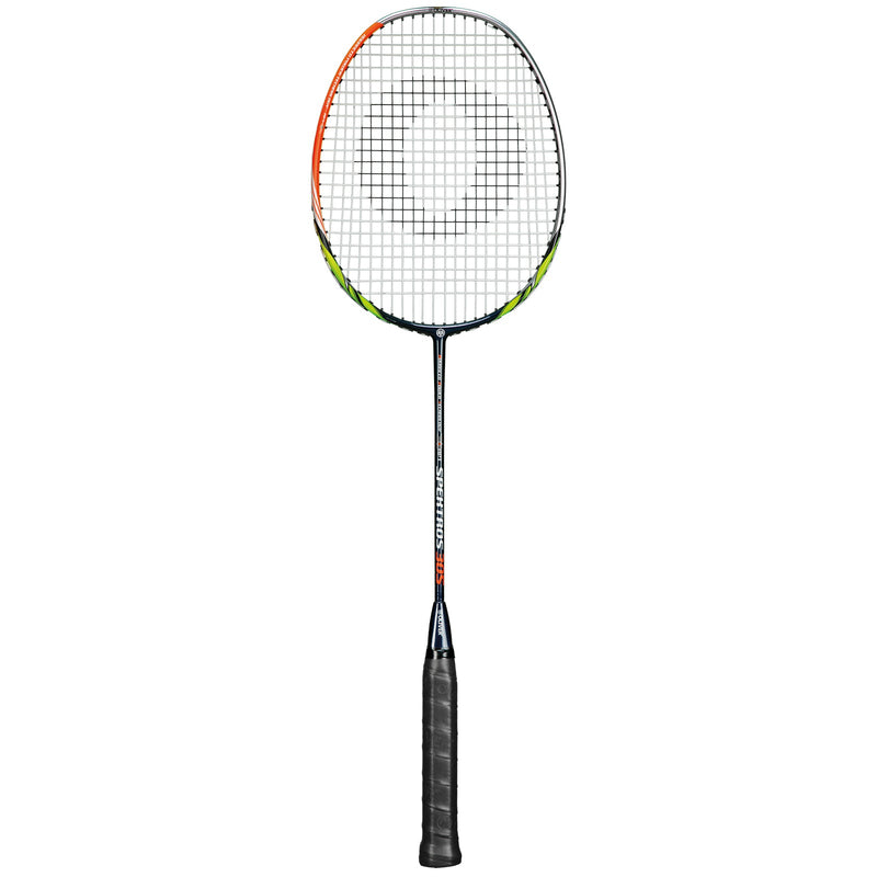 How Do I Choose the Right Badminton Racket for My Playstyle?