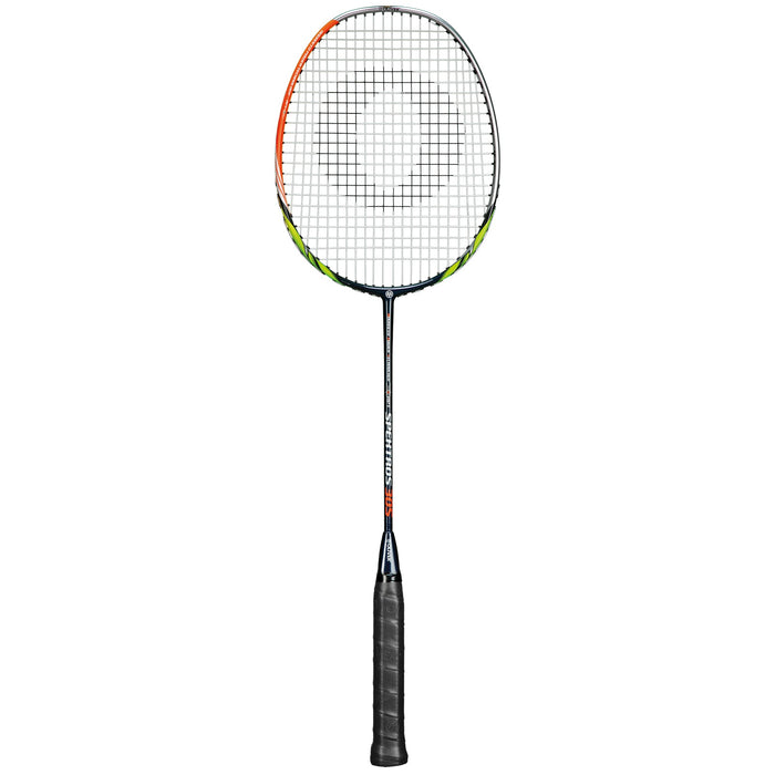 How Do I Choose the Right Badminton Racket for My Playstyle?