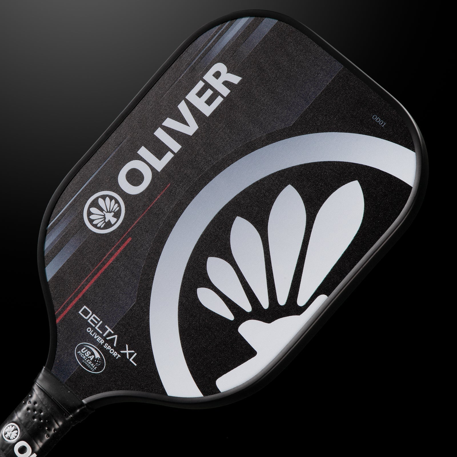 OLIVER Delta XL – Full Paddle Breakdown: Premium Carbon Performance at a Fair Price