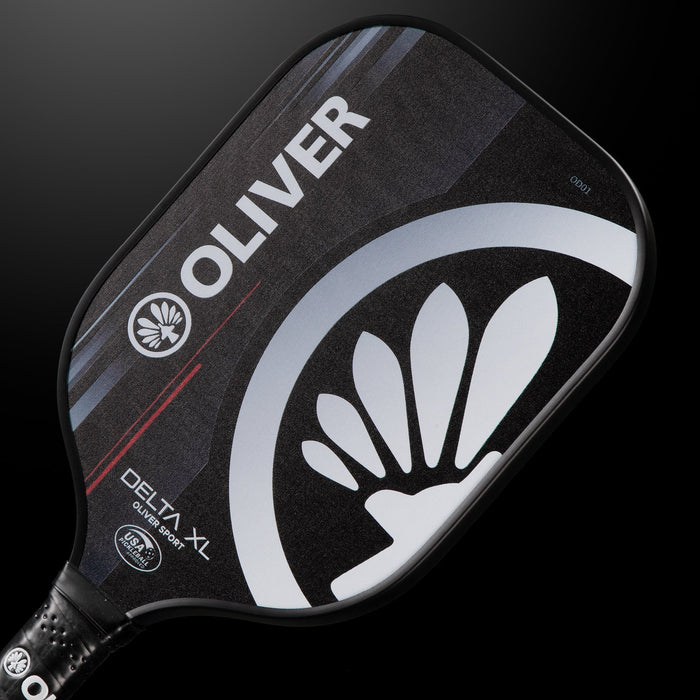 OLIVER Delta XL – Full Paddle Breakdown: Premium Carbon Performance at a Fair Price