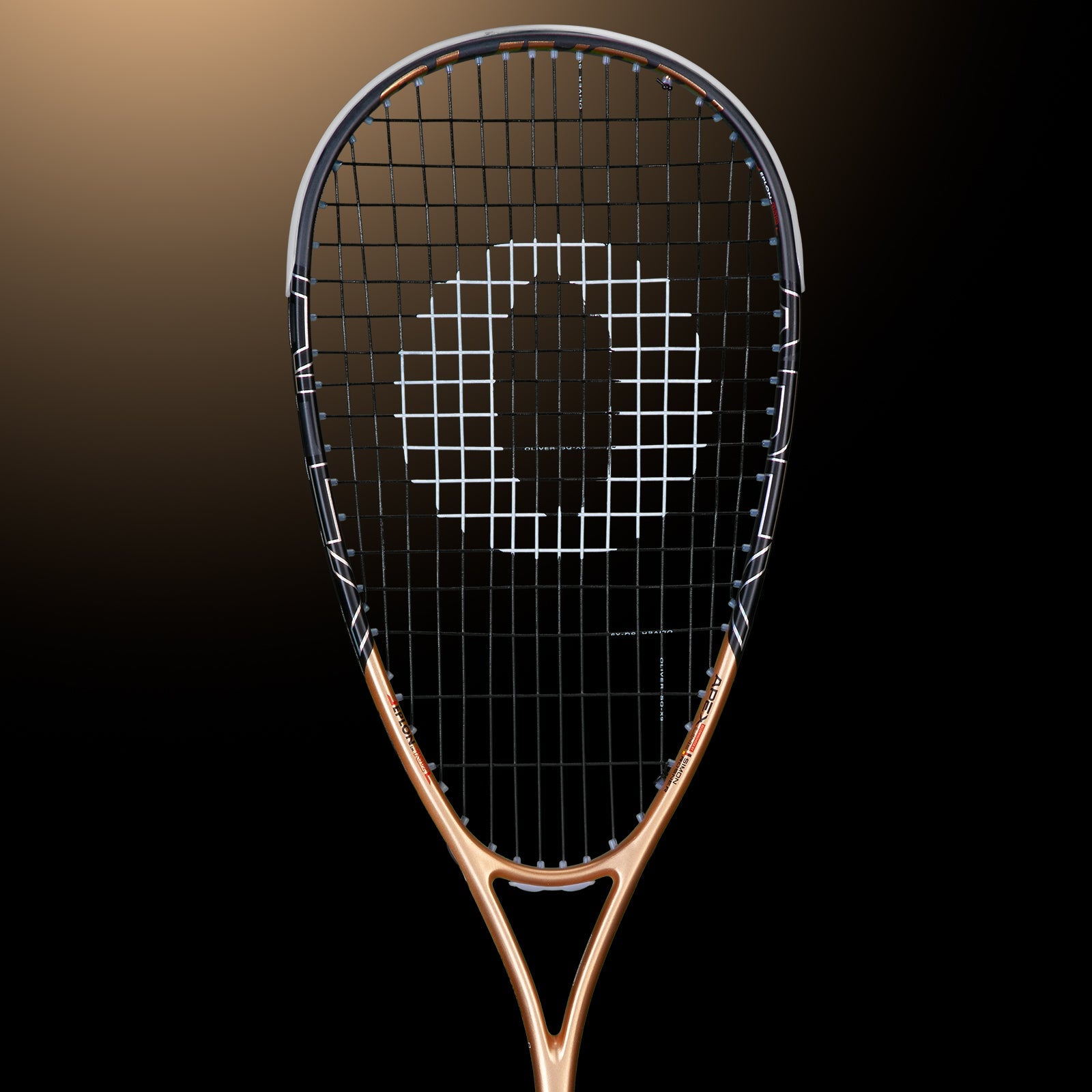Racket Breakdown: Apex 320 – Your All-Round Squash Sidekick