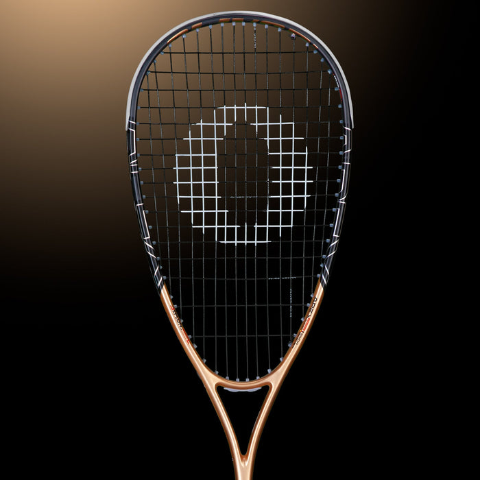 Racket Breakdown: Apex 320 – Your All-Round Squash Sidekick