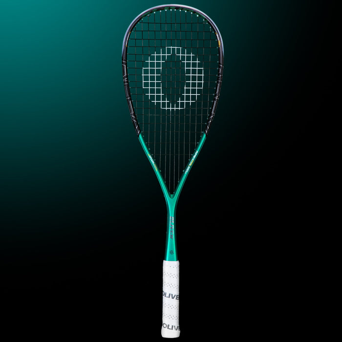 Racket Breakdown: Apex 920 – Fast, Fearless, and Fully in Control