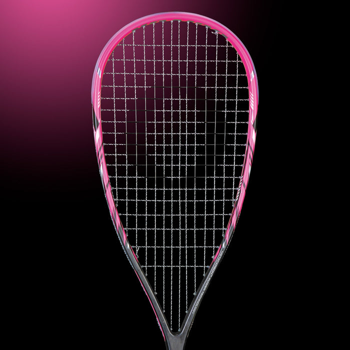 FAQ Friday – Is a Teardrop Racket Better Than a Classic Shape?