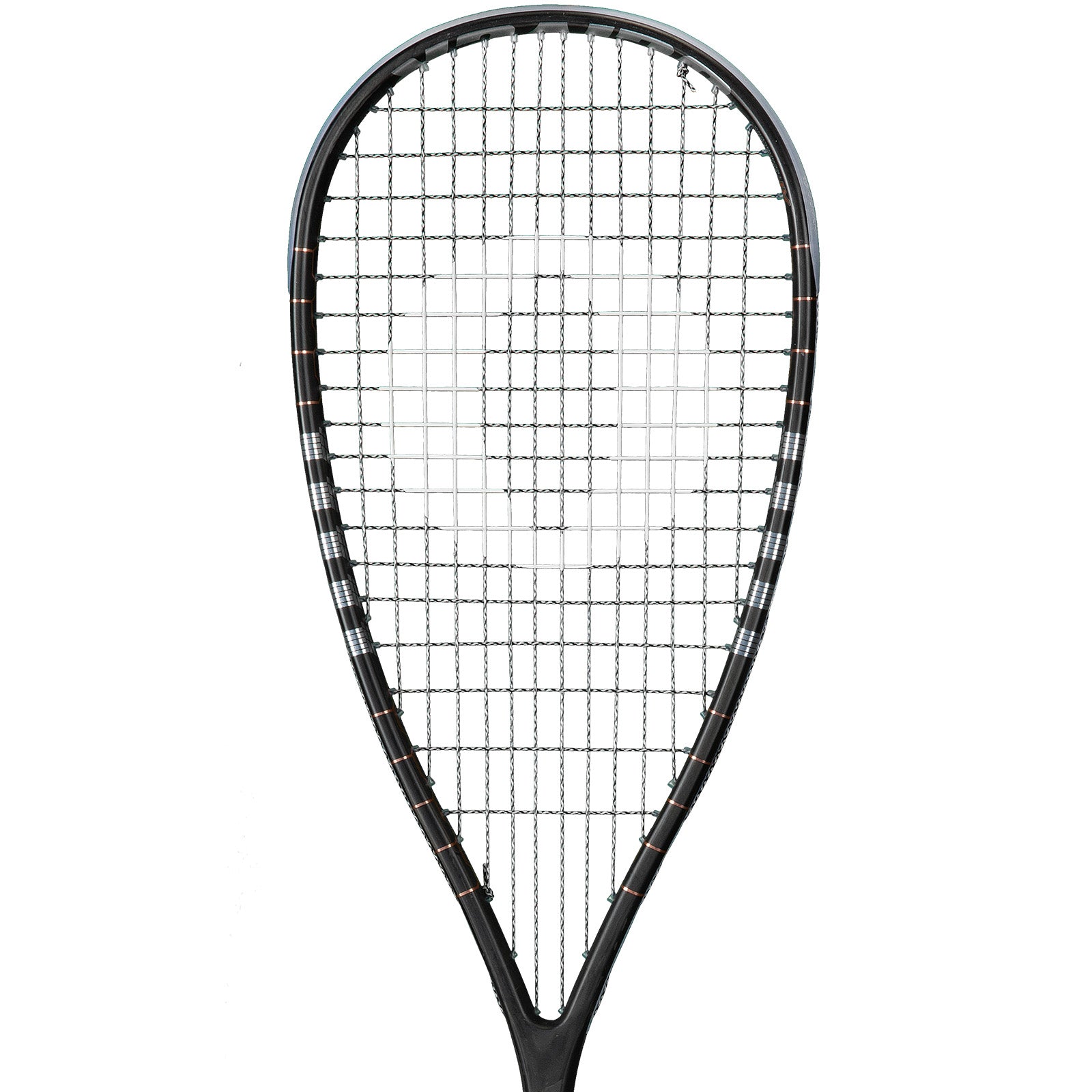 Do More Expensive Squash Rackets Really Make a Difference?