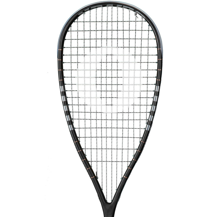 Do More Expensive Squash Rackets Really Make a Difference?