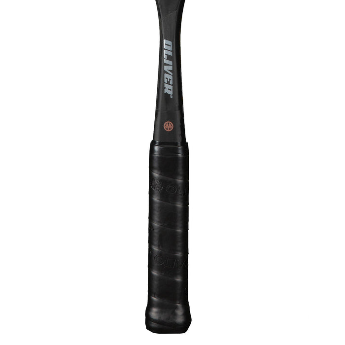 Squash Racket Handle Shapes Explained: What We’ve Learned Fitting Hundreds of Players