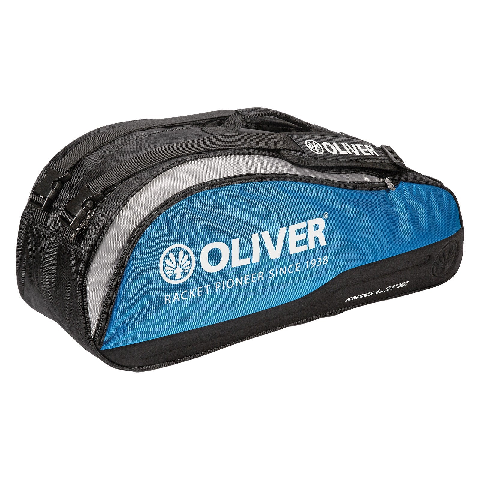 FAQ Friday: What Should I Keep in My Squash Bag?