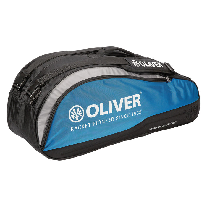 FAQ Friday: What Should I Keep in My Squash Bag?