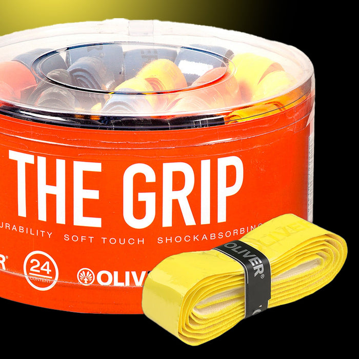 FAQ Friday – What’s the Best Grip for Sweaty Hands?