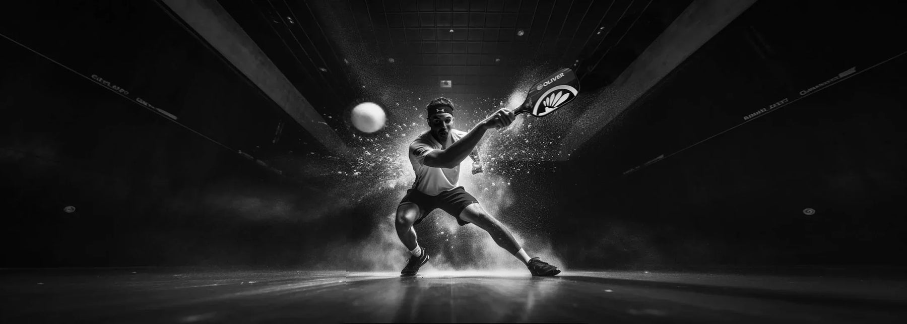 Pickleball Movement: Balance, Agility, and Shot Preparation