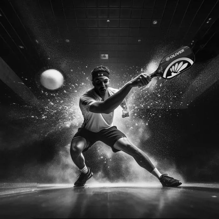 Pickleball Movement: Balance, Agility, and Shot Preparation