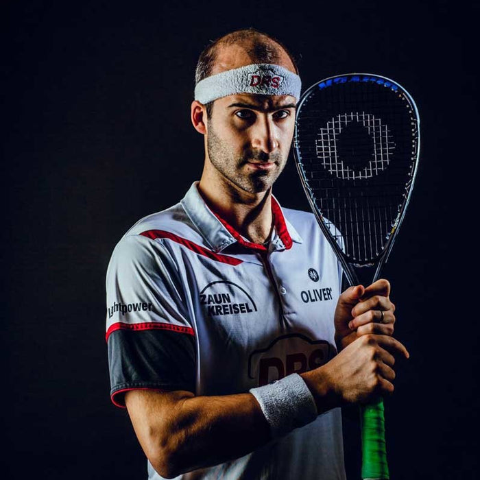 Meet the Player: Simon Rösner, Germany's Greatest