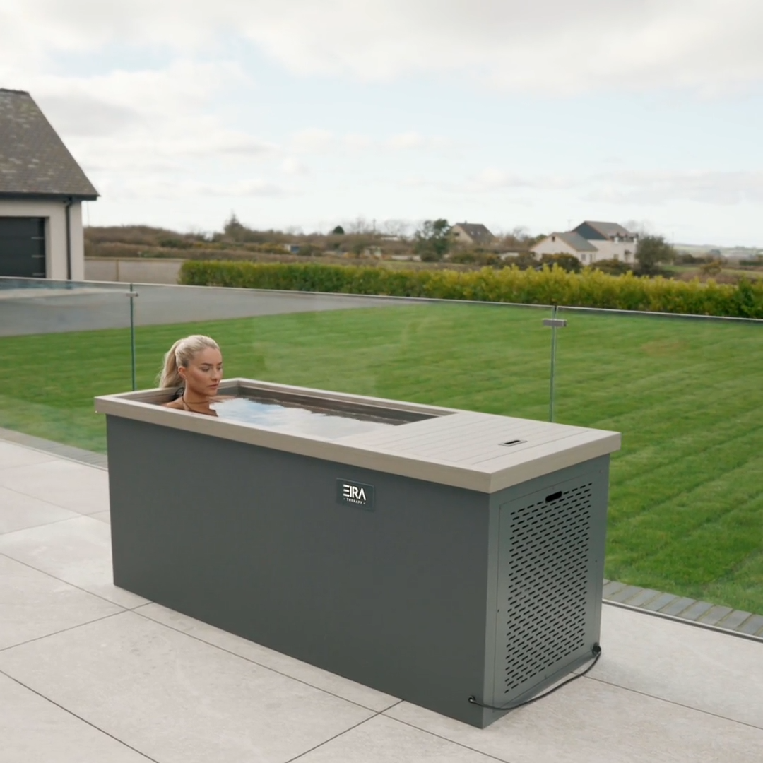 The Ultimate Squash Recovery Guide: Ice Baths, Saunas &amp; Smarter Rest