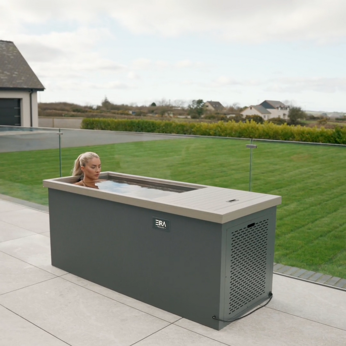 The Ultimate Squash Recovery Guide: Ice Baths, Saunas &amp; Smarter Rest