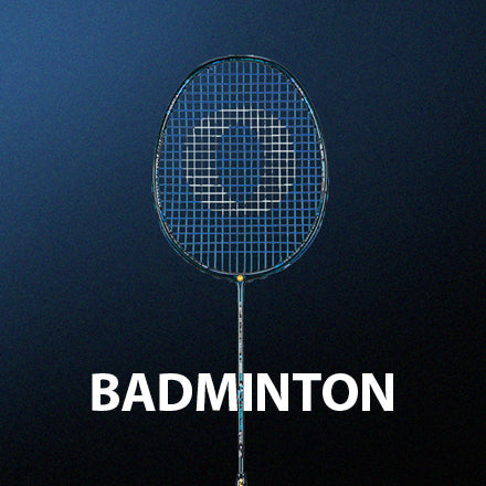 Badminton