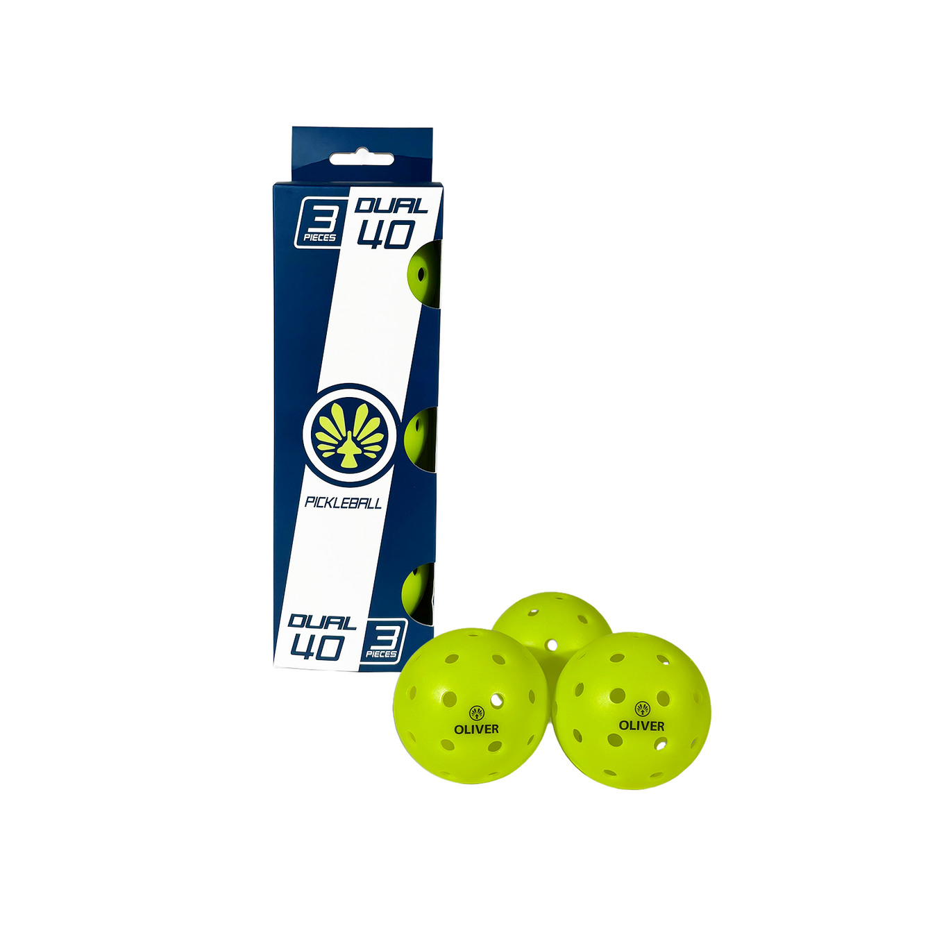 Pickleball Balls