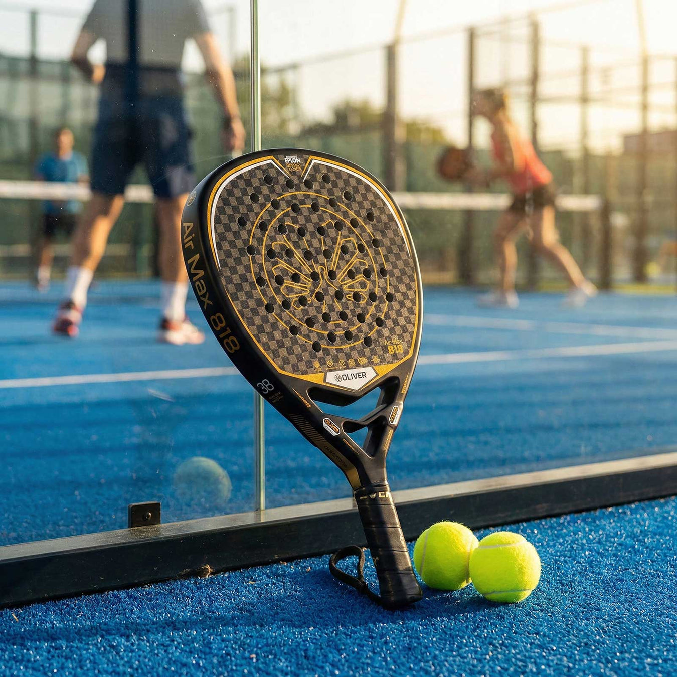 Padel Accessories