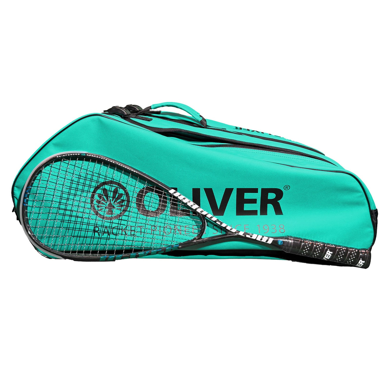 Squash Bags