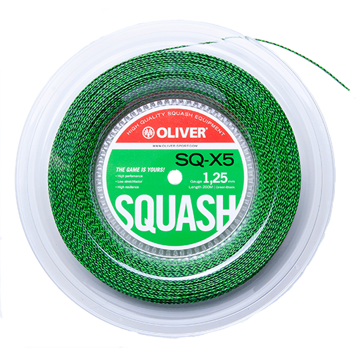 SQ-X5 Wave String
