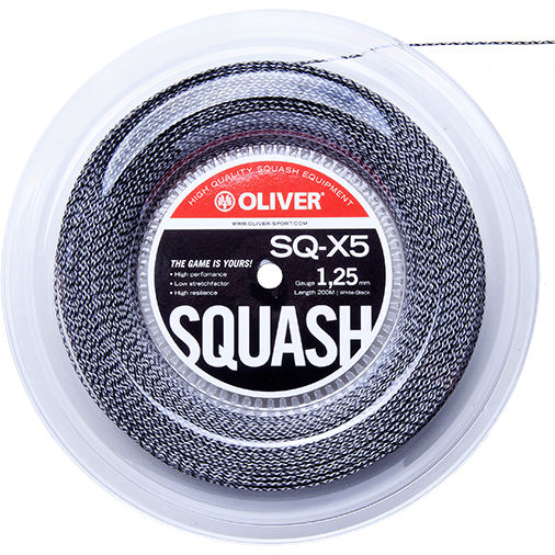 SQ-X5 Wave String