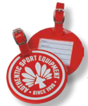 Luggage Tag
