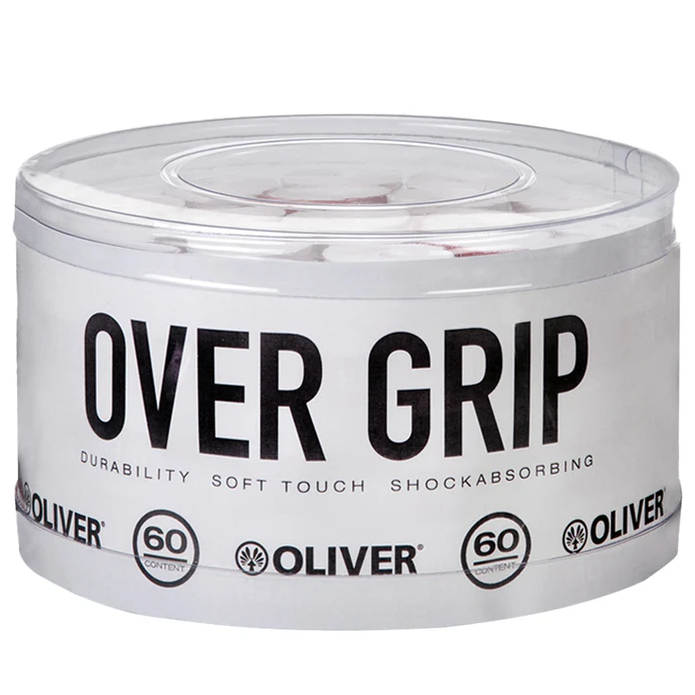 Overgrip