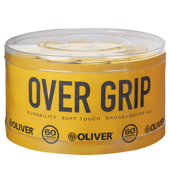 Overgrip
